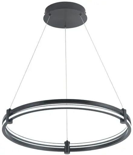 Люстра подвесная Stilfort 4006/02/01P серия Tooring