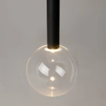Подвесной светильник Воздушная мечта / Bubble dream 3000К 3Вт, MOD383PL-L4B3K. TM Maytoni