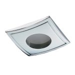 369307 SPOT NT09 251 хром Встраиваемый НП светильник IP65 GX5.3 50W 12V AQUA