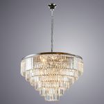 Подвесная люстра Divinare NOVA 3001/02 LM-16, 16хE14