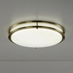 Citilux Бостон CL709503N LED Люстра с диммером Бронза