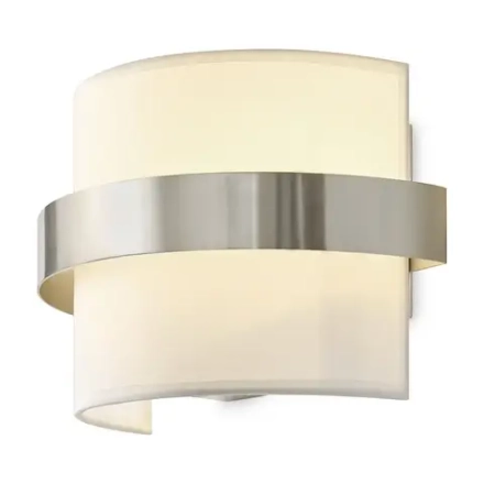 Настенный светильник (бра) Bride FR5367WL-02N, E14х2. TM Maytoni