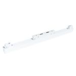 Магнитный трековый светильник Arte Lamp LINEA A4645PL-1WH, 1хLED