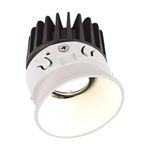 ST851.538.07 Светодиодный модуль Белый LED 1*7W 3000K 560Lm Ra90 36° IP20 D69xH70 220-240V