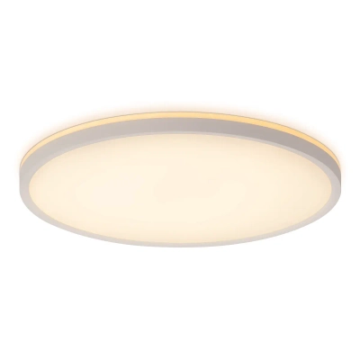 Citilux NORMA CL748400 LED Светильник с подсветкой Белый