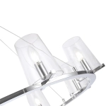 Люстра Crystal Lux MEDICI SP8 2430/308