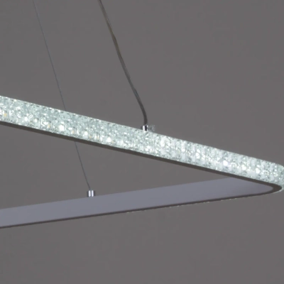 06316-3.9-01 WH светильник потолочный Reluce, LED
