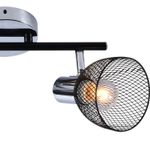 05929-0.8-03 светильник потолочный