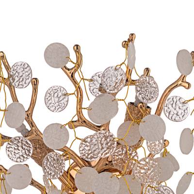 Бра Dio D'Arte Tavenna H 2.26.103 G