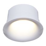 16062-9.0-001LD MR16 WT светильник точ.