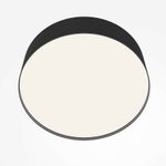 Потолочный светильник Zon 4000K 36W 120°, C032CL-36W4K-RD-B. TM Maytoni