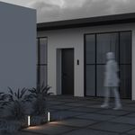 Ландшафтный светильник Hof 3000К 6Вт IP 65, O422FL-L6GF. TM Maytoni