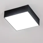 Citilux Тао CL712X122N LED Светильник потолочный с диммером Чёрный