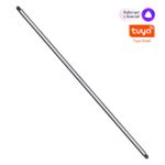 359372 KONST NT24 042 черный Светильник диммир. со сменой цв. температуры (управл. - пульт ДУ арт.359391 или приложение Smart Life) IP20 LED 30W 48V 3