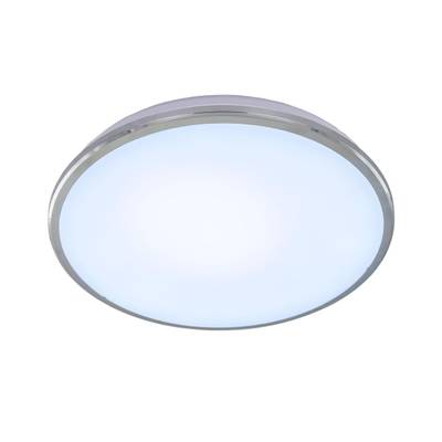 Citilux Луна CL702301N LED Светильник с диммером Хром