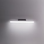 Citilux Визор CL708112 LED Подсветка с выключателем Хром