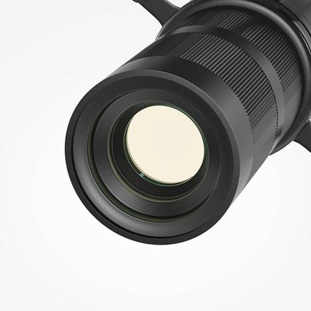 Трековый светильник Gala Trinity 3000K 10Вт 20°-35°, TR108-3-10W3K-B. TM Maytoni