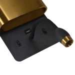 Бра Parret 4475-2W, LED*4W + LED*1.5W, 220LM, 4000K. ТМ F-Promo