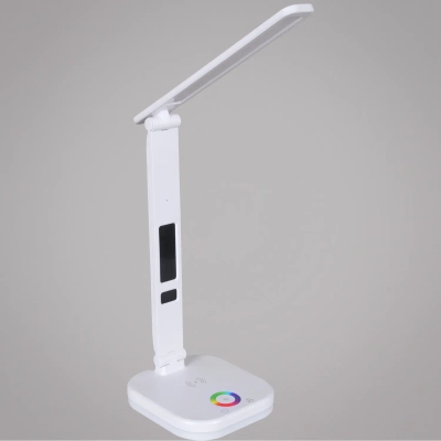 01625-0.7-02 WHITE светильник настольный Reluce, LED