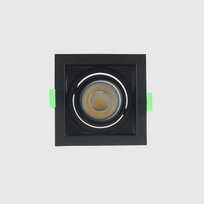 Светильник встроенный Crystal Lux CLT 069C1 BL 1400/292