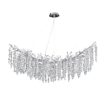 Подвесная люстра Divinare SALICE 3135/26 SP-14, 14хG9