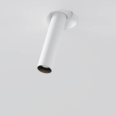 Встраиваемый светильник Focus T 4000K 7Вт 36°, C140TRS-L200-7W4K-W. TM Maytoni