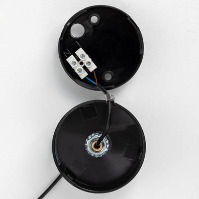 Citilux CL7011 Подвесная арматура Черная