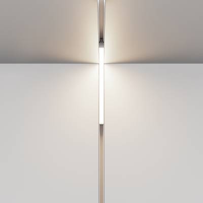 Трековый светильник Basis Angle Exility 4000K 24Вт 120°, TR102-24W4K-W. TM Maytoni