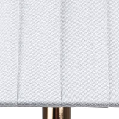 Декоративная настольная лампа Arte Lamp Fire A4035LT-1GO, 1хE27