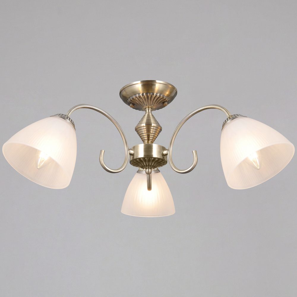 IL0897-3CSQ-26 AB ELITE светильник потолочный