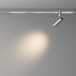 Трековый светильник Фокус / Focus Led Flarity 3000K 12Вт 50°, TR144-1-12W3K-W-PT. TM Maytoni
