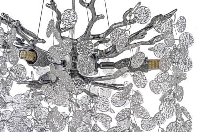 Люстра подвесная Dio D'Arte Elite Tavenna H 1.5.32.102 N