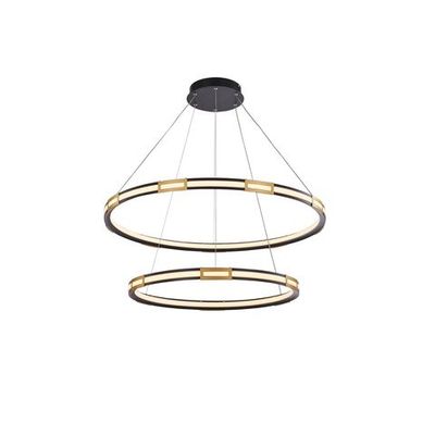 Подвесная люстра Rota 4131-2P. ТМ Favourite