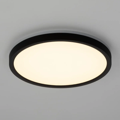 Citilux NORMA CL748241 LED Светильник с подсветкой Чёрный
