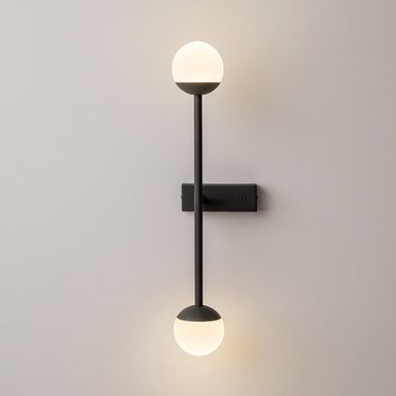 Настенный светильник (бра) Touch 3000К 13Вт, MOD285WL-L10B3K. TM Maytoni