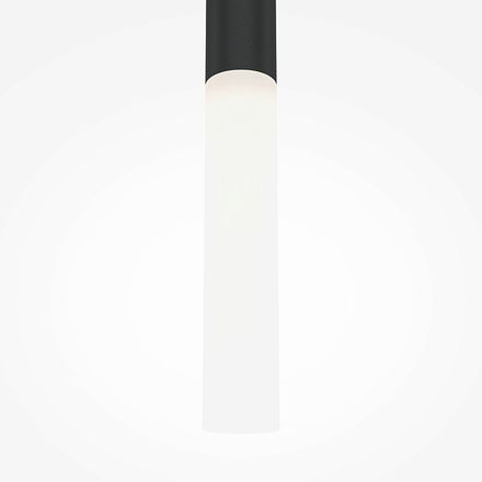 Подвесной светильник Pro Shade 3000-4000К 6Вт, MOD157PL-L6BK. TM Maytoni