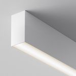 Потолочный светильник Basis 3000K-6000K 20Вт 120° IP 20, C068CL-20W3-6K-W. TM Maytoni