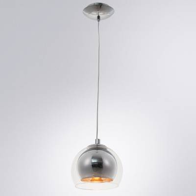 Подвесной светильник Arte Lamp RASTABAN A7984SP-1CC, 1хE27