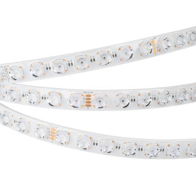 Лента герметичная FLT-PS-S42-23mm 24V RGB (21 W/m, IP67, 15deg, 5m) (Arlight, -)