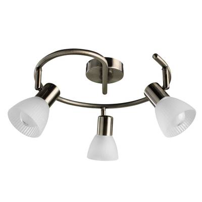 Спот Arte Lamp PARRY A5062PL-3AB, 3хE14