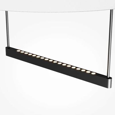 Подвесной светильник Атмосфера / Ambience 3000К 30Вт, MOD280PL-L30B3K1. TM Maytoni
