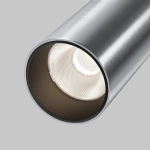 Потолочный светильник Фокус / FOCUS LED 12 Вт 4000 К 50°, C055CL-L12W4K-W-PT. TM Maytoni