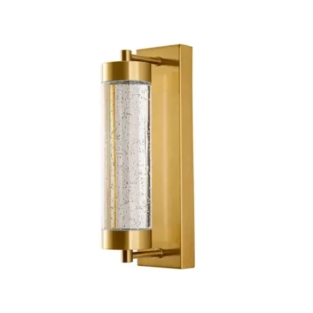 Настенный светильник Arte Lamp GALAXY A2132AP-8PB, 1хLED