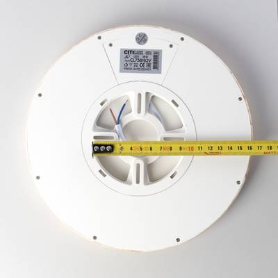 Citilux Бейсик CL738182V LED Светильник накладной Клён