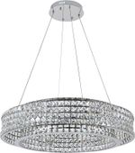 Люстра подвесная Stilfort 4024/09/08P серия Karnelli