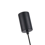 Подвес Vinglas 4340-1P, 1*E27*40W. ТМ F-Promo
