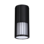 370993 STREET NT25 654 черный Светильник ландшафтный IP54 E27 max 25W 100-240V COSTAS