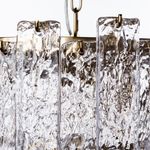 Подвесная люстра Divinare FELIS 6005/17 LM-9, 9хE14