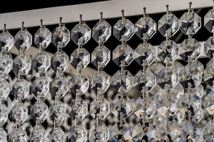 Подвесная люстра Arti Lampadari Milano E 1.5.50.501 N