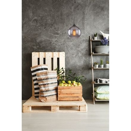Подвесной светильник Arte Lamp SPLENDIDO A4285SP-1SM, 1хE27
